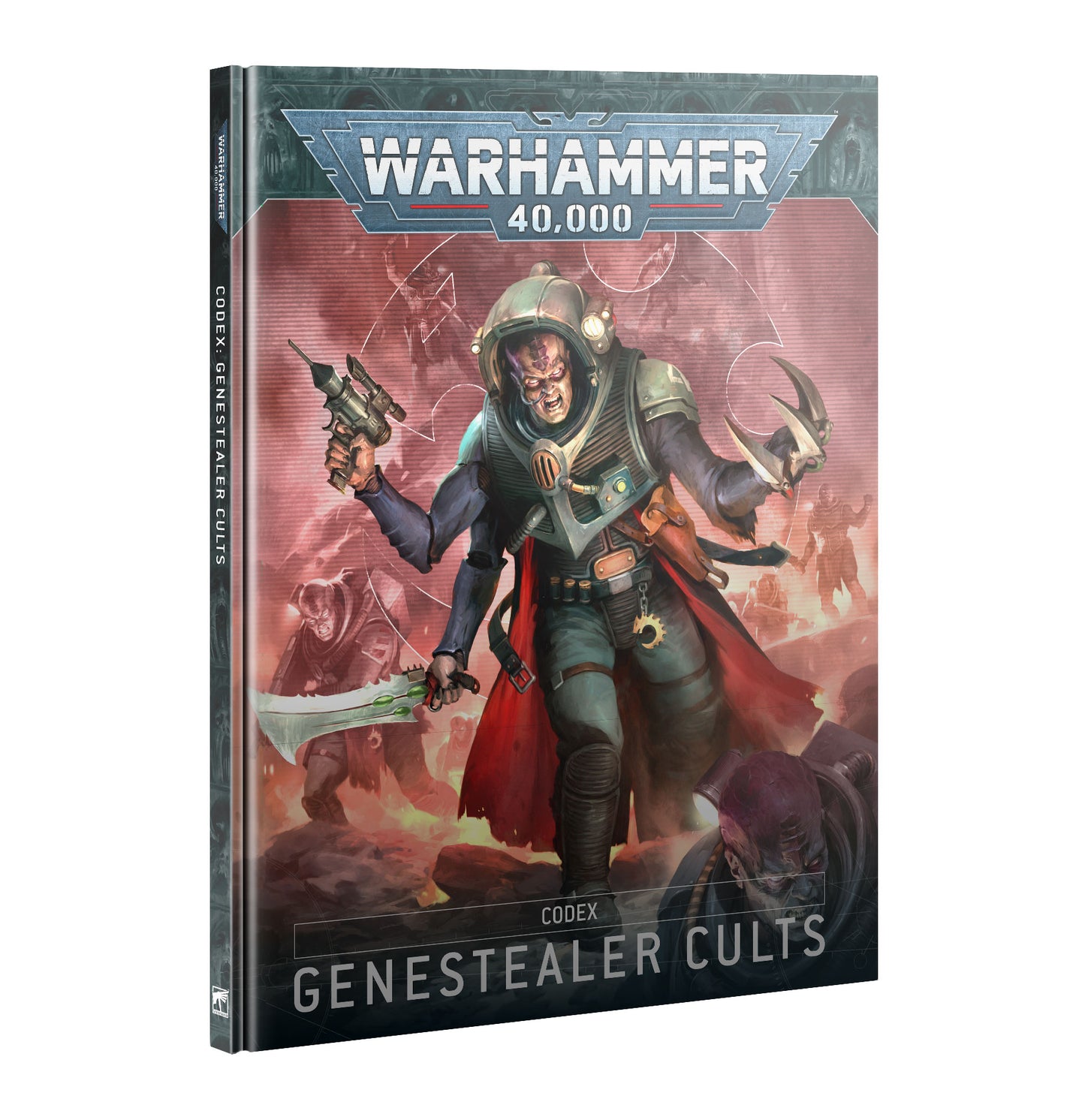 Codex: Genestealer Cults (10e)