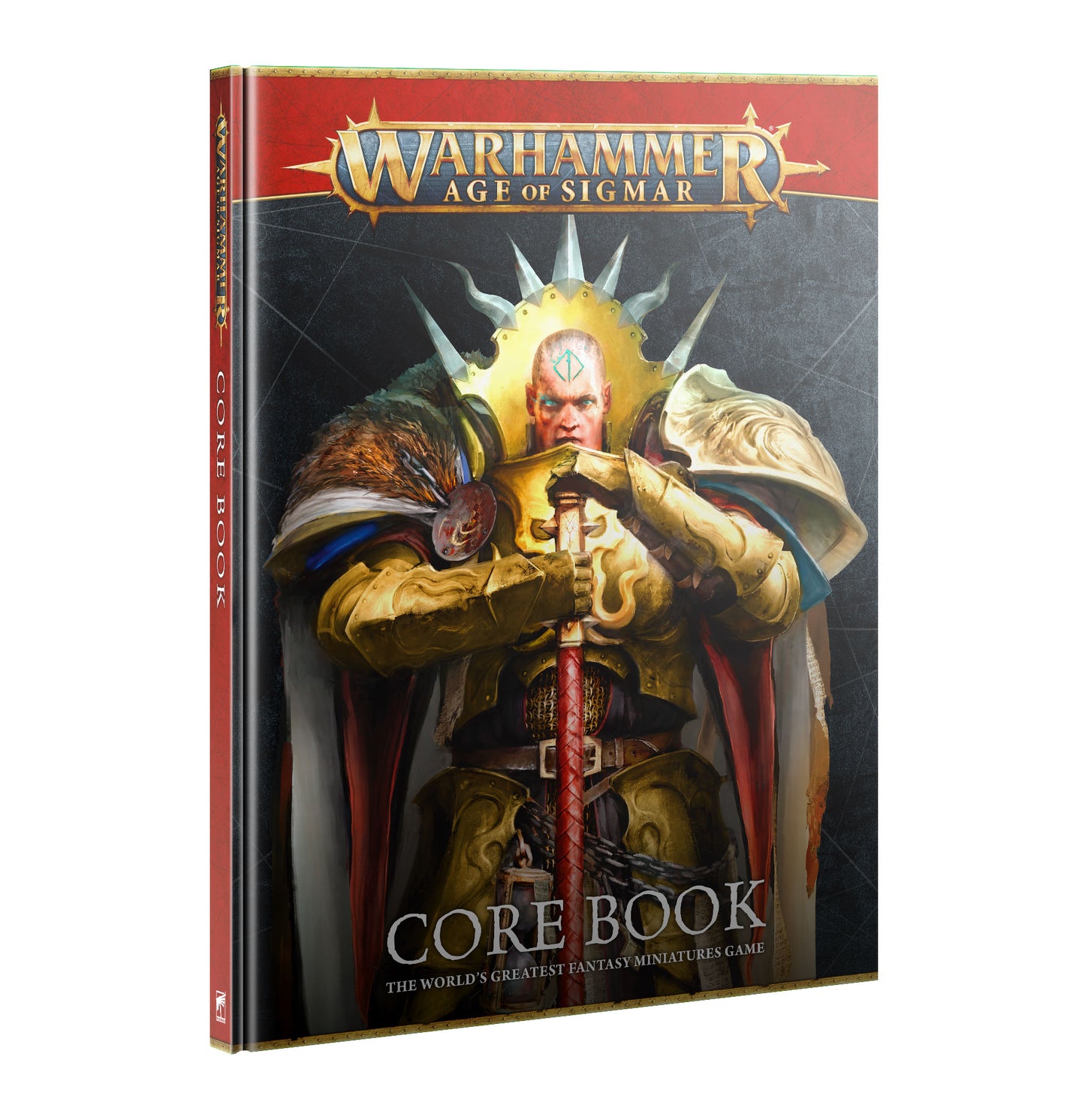 Age of Sigmar: Core Book (2024)