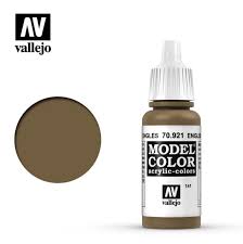 Model Color: English Uniform 17ml