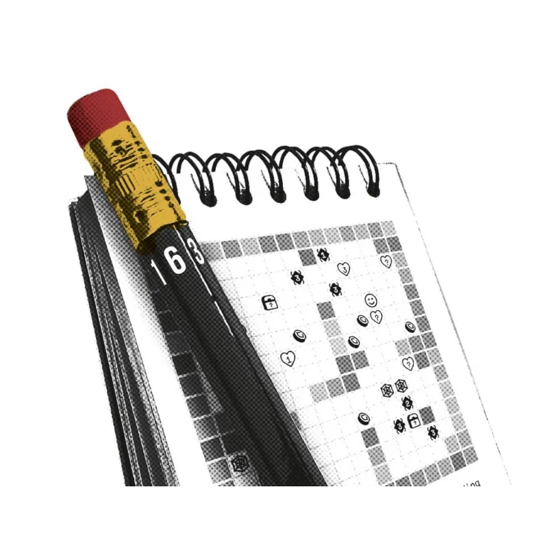 Paper App Dungeon (2026)