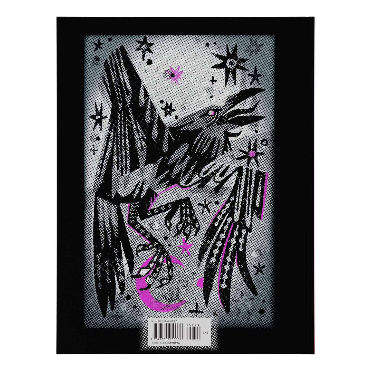 LOCAL PICKUP PREORDER Ravenloft: The Horrors Within (Alternate-Art Cover)