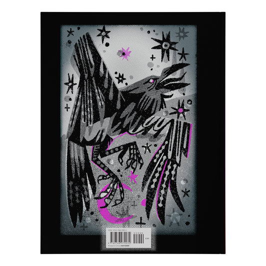 LOCAL PICKUP PREORDER Ravenloft: The Horrors Within (Alternate-Art Cover)