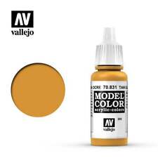 Model Color: Tan Glaze 17ml