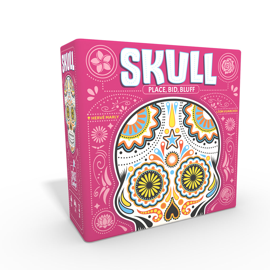 Skull (2023)