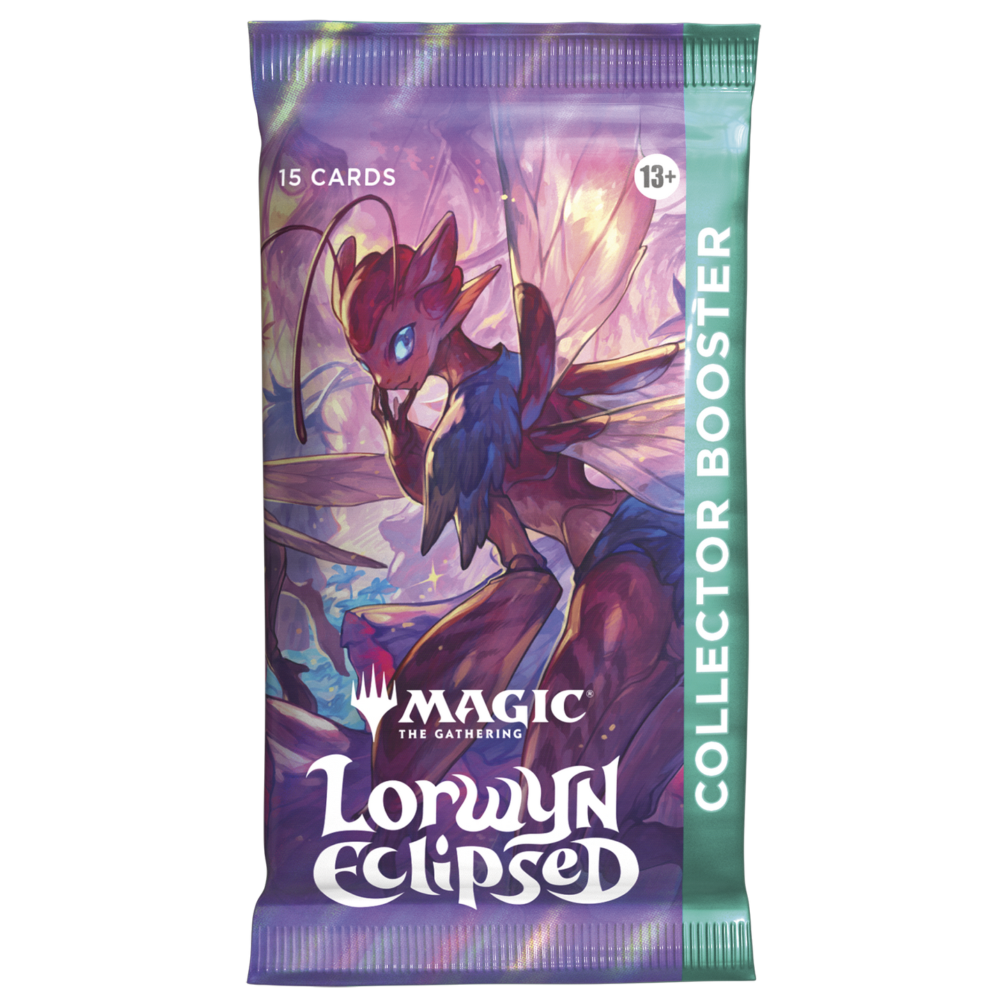 Lorwyn Eclipsed Collector Booster