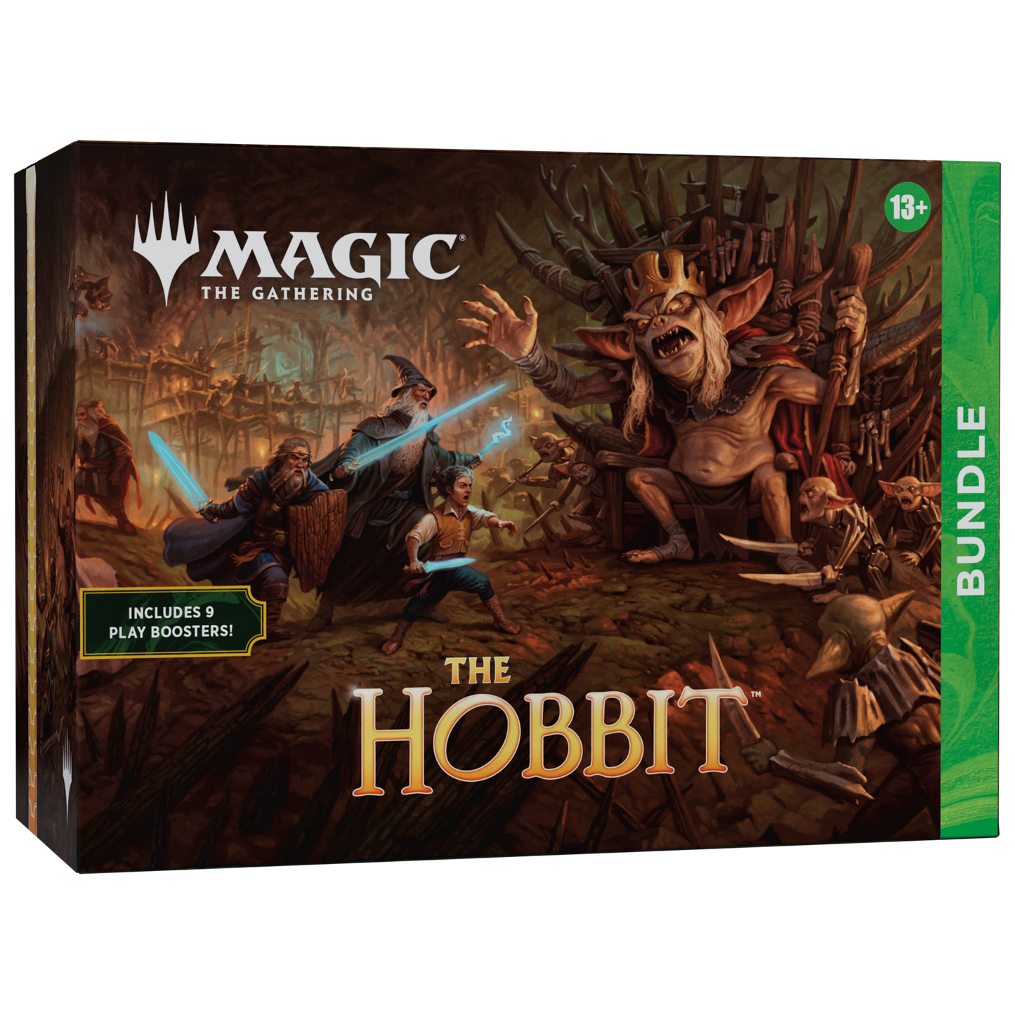 PREORDER LOCAL PICKUP The Hobbit Bundle