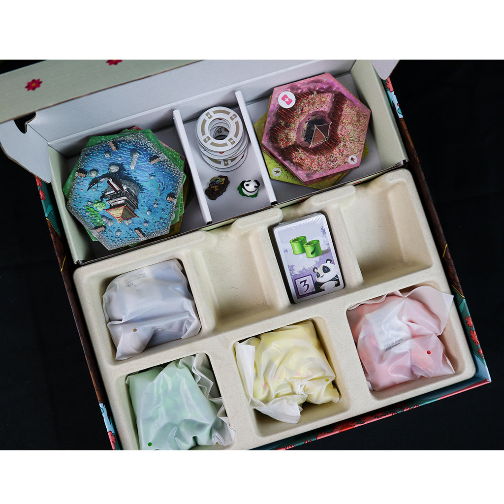 Takenoko (2024)