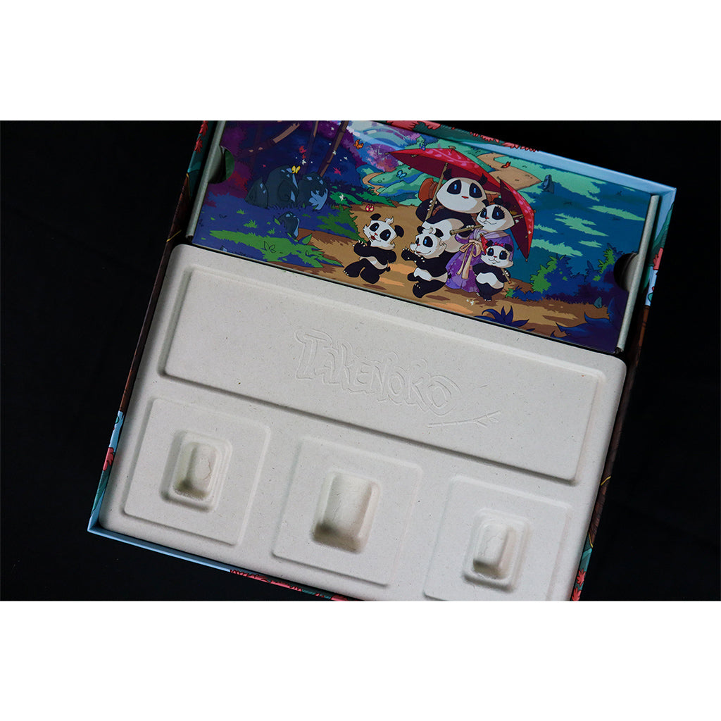 Takenoko (2024)