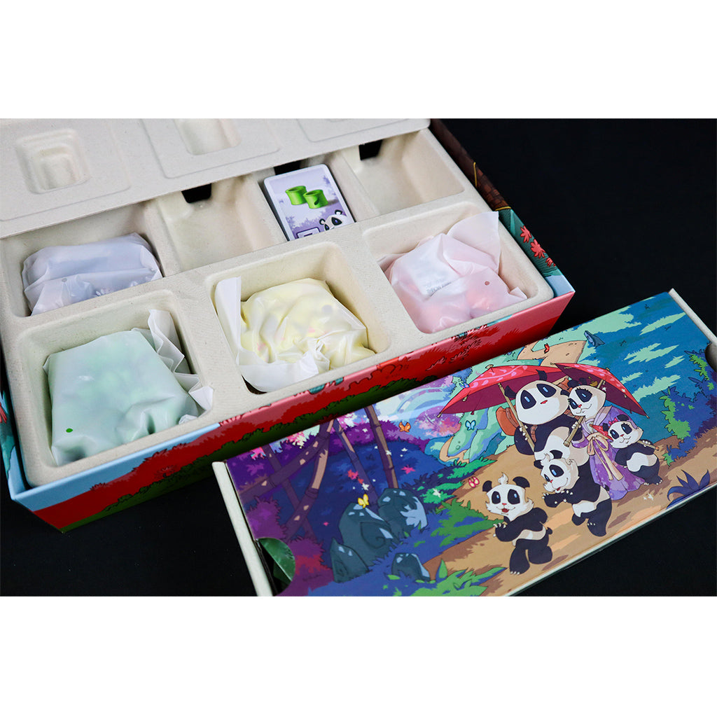 Takenoko (2024)