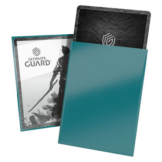 Deck Protector: KATANA: Great Wave (100)