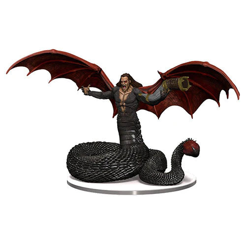 D&D Icons Archdevil Geryon