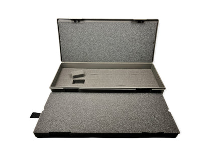 Figure Storage Box (L) for Larger 25mm Figures