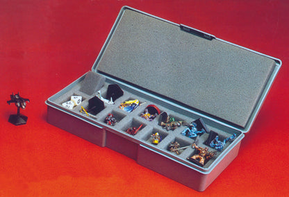 Figure Carrying Case (S) for 25mm Humanoids