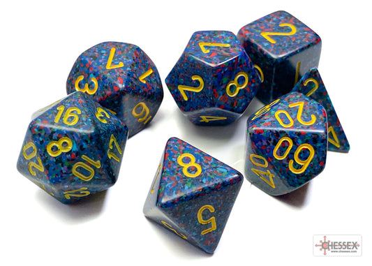 Speckled: Poly Twilight (7)