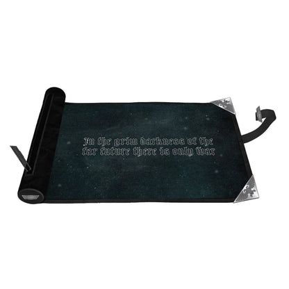 Warhammer 40K: Dice Scroll