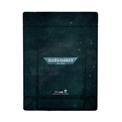 Warhammer 40K: Folding Dice Tray