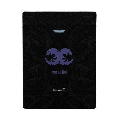 Warhammer 40K: Tyranid Folding Dice Tray