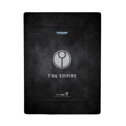 T'au Empire Folding Dice Tray