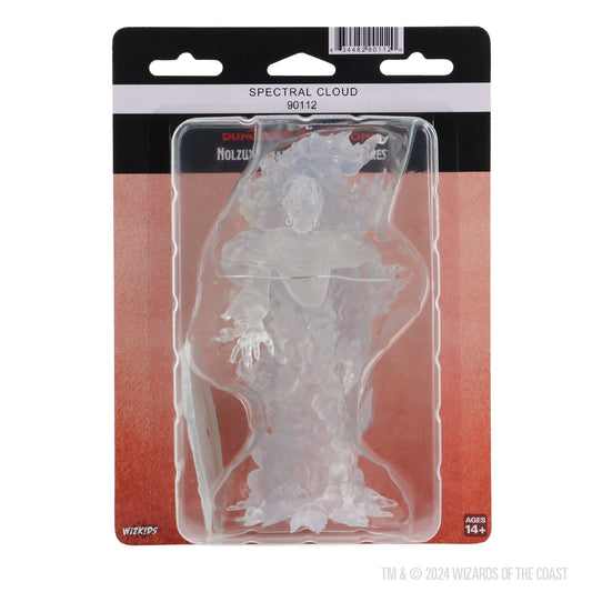 Nolzur's: Spectral Cloud