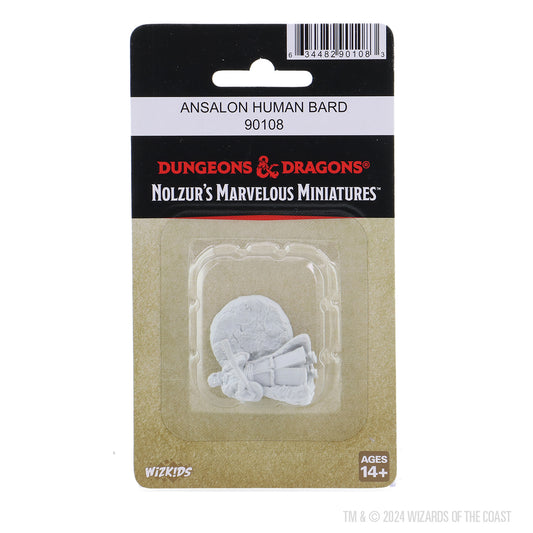 Nolzur's: Ansalon Human Rogue