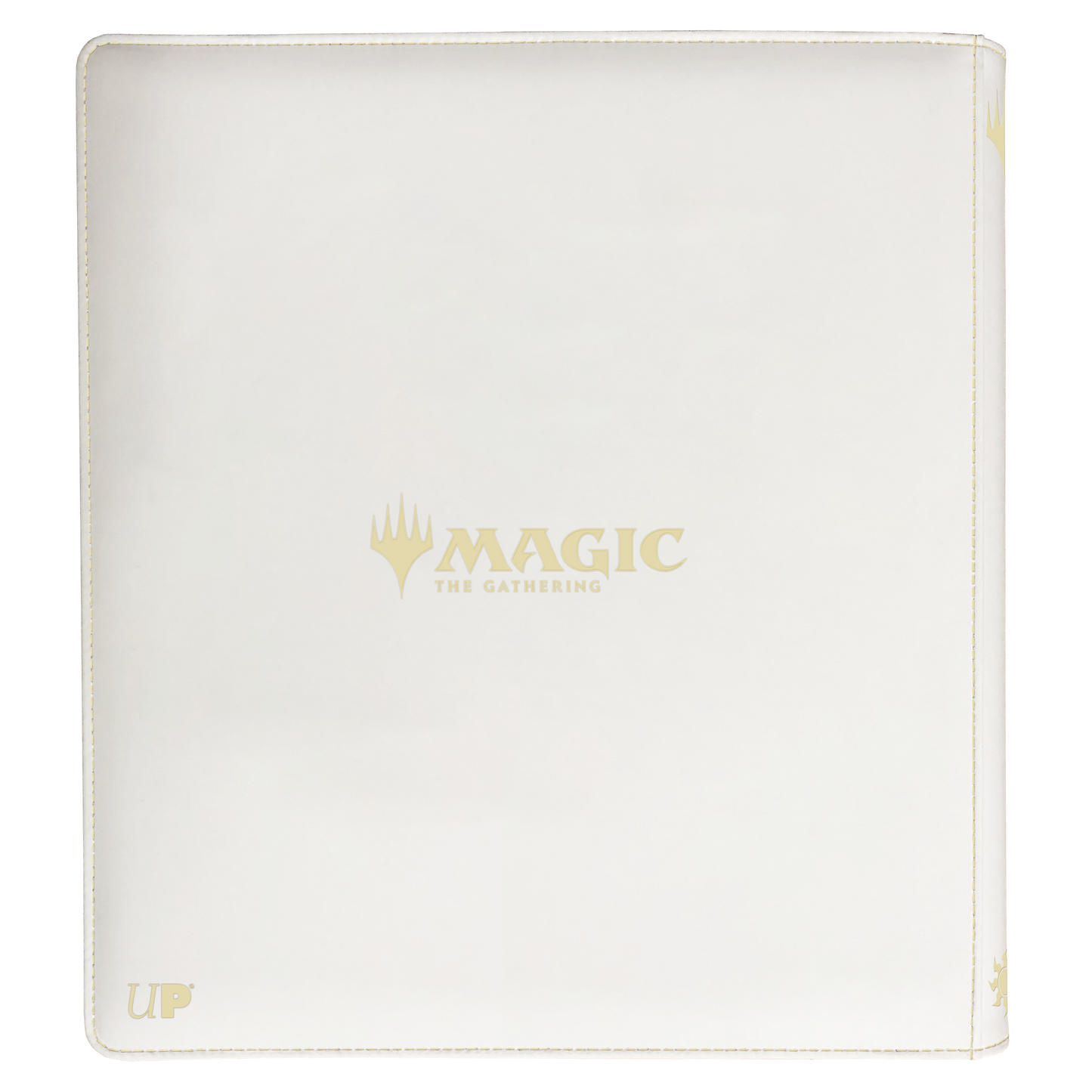 Mana 8 - 12-Pocket Zip PRO-Binder - Plains