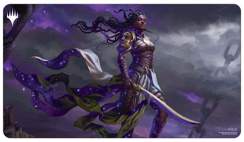 Anikthea, Hand of Erebos Playmat