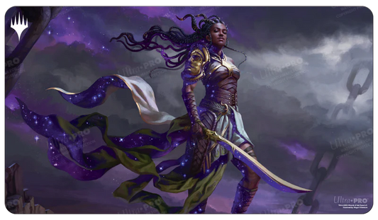 Anikthea, Hand of Erebos Playmat