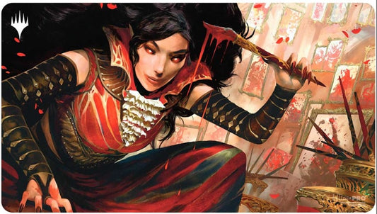 Blood Artist Innistrad Remastered Playmat