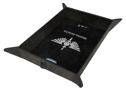 Warhammer 40K: Space Marines - Adeptus Astartes Folding Dice Tray
