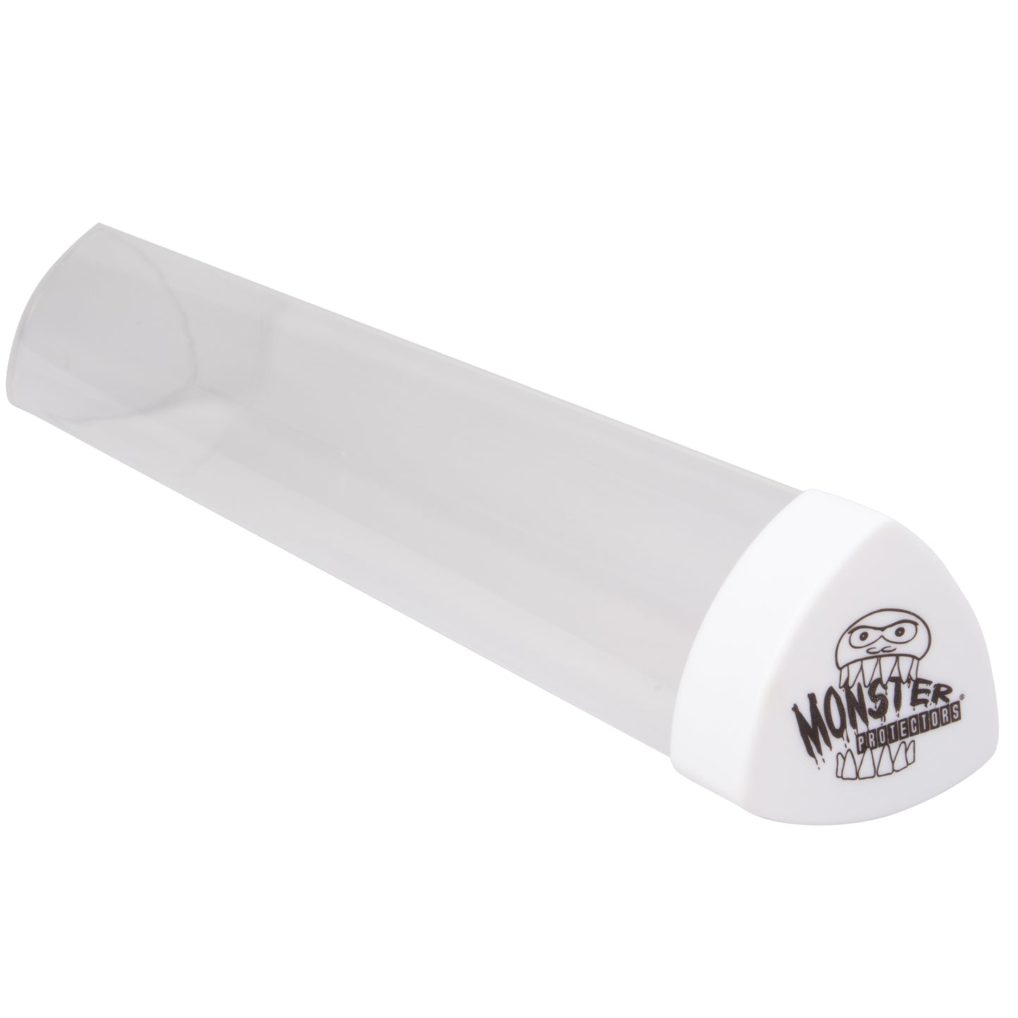 Monster Prism Playmat Tube: White