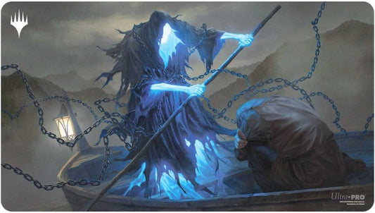 Deadeye Navigator Innistrad Remastered Playmat