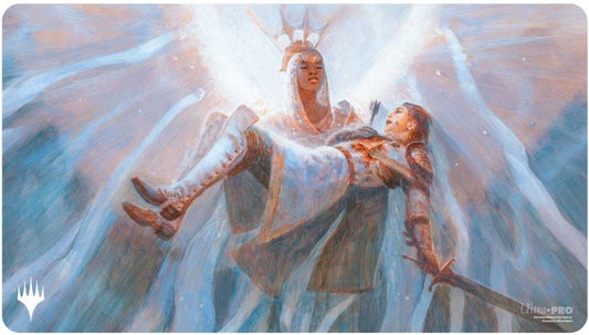 Restoration Angel Innistrad Remastered Playmat