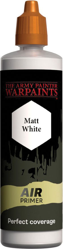 Warpaints Air: Primer White 100 ml