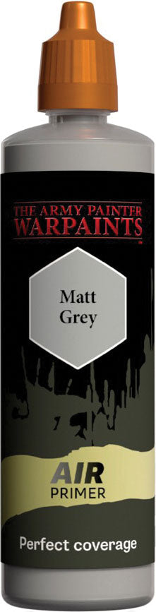 Warpaints Air: Primer Grey 100 ml