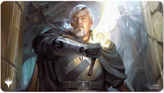 Odric, Lunarch Marshal Innistrad Remastered Playmat
