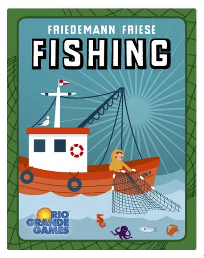 Fishing