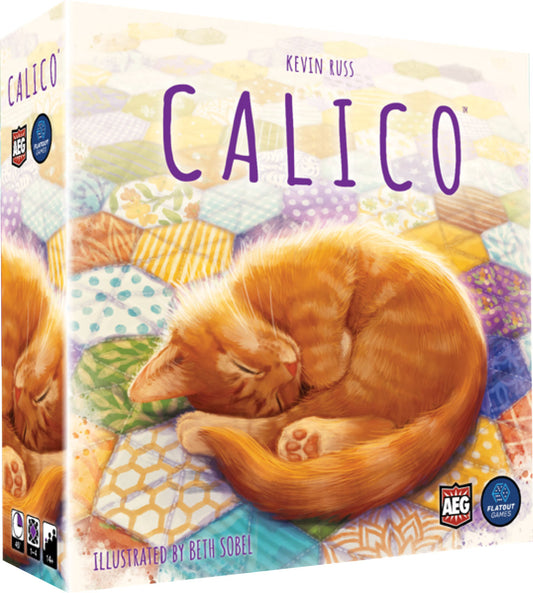 Calico