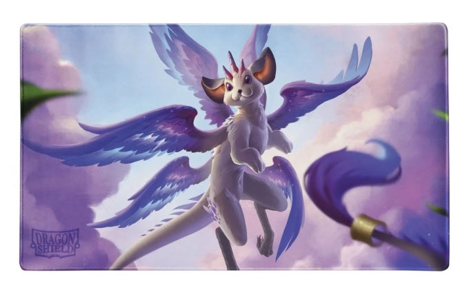 Dragon Shields: Playmat - The Whiskerwing