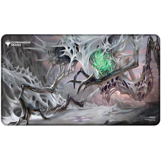 Magic the Gathering: Commander Series - Stitched Edge Playmat Yarok