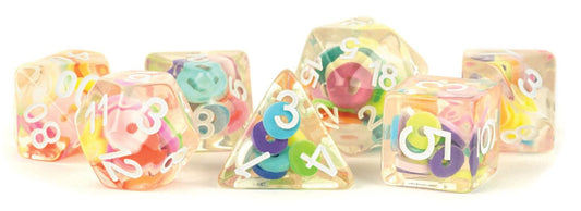 16mm Resin Critical Hoops Dice