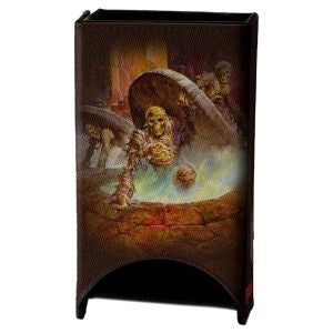 D&D: Masterworks Series Dice Tower - Jeff Easley