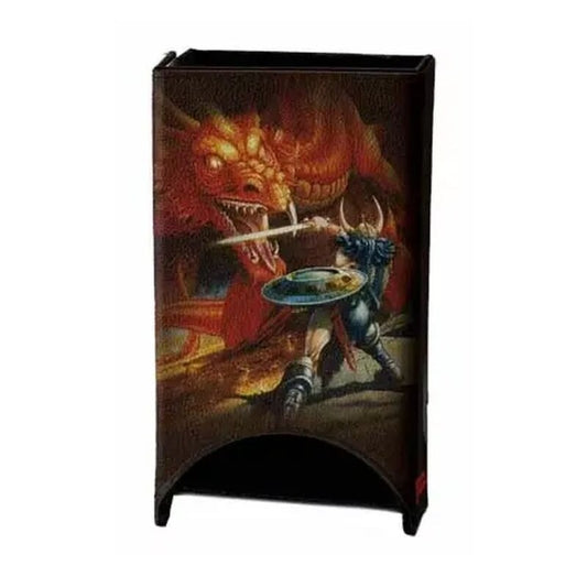 D&D: Masterworks Series Dice Tower - Larry Elmore