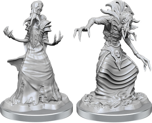 Nolzur's: Mind Flayers