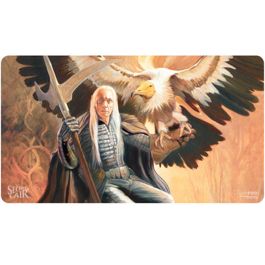 Julie Bell Playmat - Elves of Deep Shadow