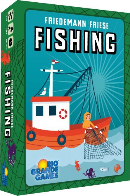 Fishing