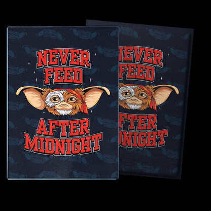 Dragon Shields: Gremlins Gizmo - Brushed Art (100)