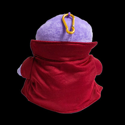 Dungeons & Dragons: Plush Mind Flayer Gamer Pouch