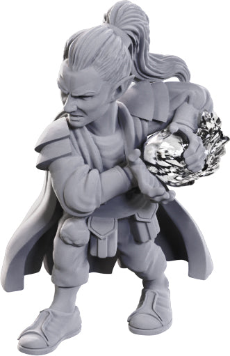 Nolzur's - Pirate Deck Wizard