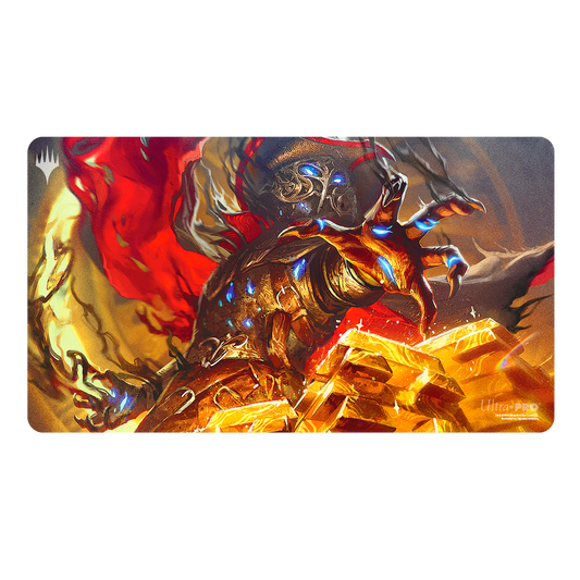 Outlaws of Thunder Junction Playmat D