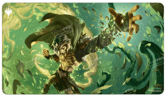 Modern Horizons 3 Playmat Flare of Cultivation